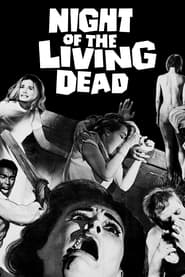 Streaming sources forNight of the Living Dead