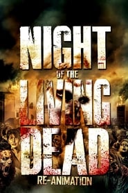 Night of the Living Dead ReAnimation