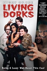 Night of the Living Dorks' Poster