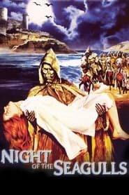 Night of the Seagulls' Poster