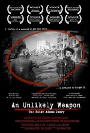 An Unlikely Weapon' Poster