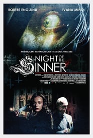 Night of the Sinner' Poster