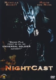 Nightcast' Poster