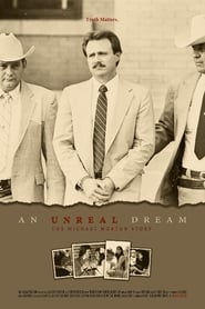 An Unreal Dream The Michael Morton Story' Poster