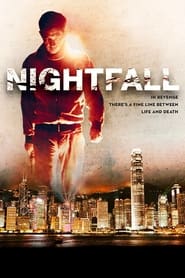 Nightfall' Poster