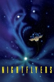 Nightflyers' Poster