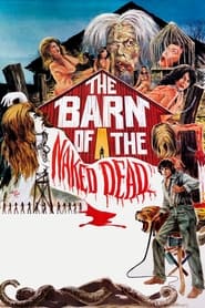 Barn of the Naked Dead' Poster