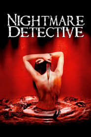 Nightmare Detective' Poster
