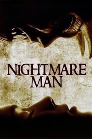 Nightmare Man' Poster