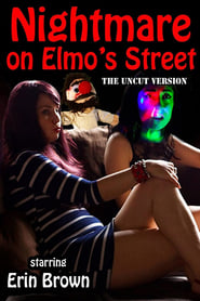 Nightmare on Elmos Street' Poster