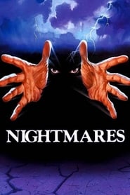 Nightmares' Poster