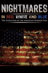 Streaming sources forNightmares in Red White and Blue