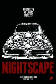 Nightscape' Poster