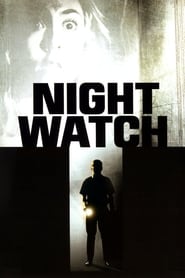 Nightwatch' Poster