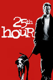 Streaming sources for25th Hour