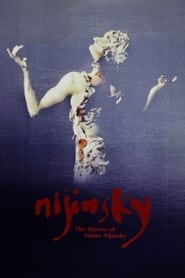 The Diaries of Vaslav Nijinsky' Poster
