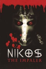 Nikos the Impaler' Poster