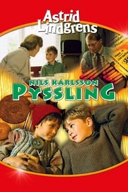 Nils Karlsson Pyssling' Poster