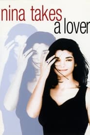 Nina Takes a Lover' Poster