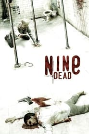 Nine Dead' Poster