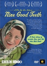 Nine Good Teeth' Poster