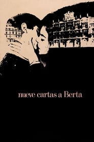 Nine Letters to Berta' Poster