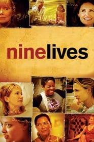 Nine Lives' Poster