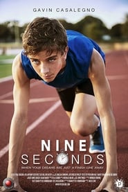 Nine Seconds' Poster