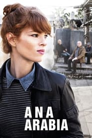 Ana Arabia' Poster