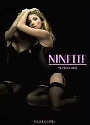 Ninette' Poster
