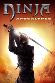 Ninja Apocalypse' Poster