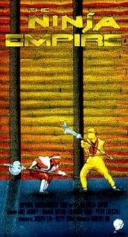 Ninja Empire' Poster
