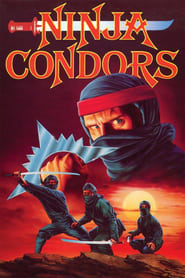 Ninja Condors' Poster