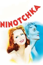 Ninotchka' Poster