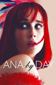 Ana by Day' Poster