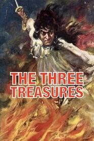 The Three Treasures' Poster