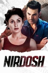 Nirdosh' Poster