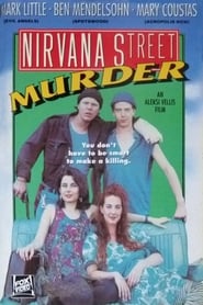 Nirvana Street Murder' Poster