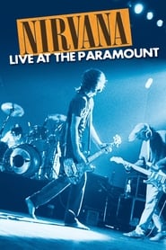 Streaming sources forNirvana Live at the Paramount
