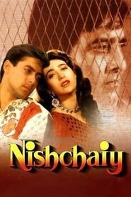 Nishchaiy' Poster
