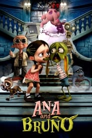 Ana and Bruno' Poster