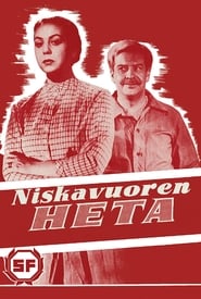 Niskavuoren Heta' Poster