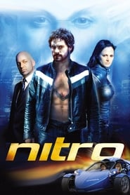 Nitro' Poster