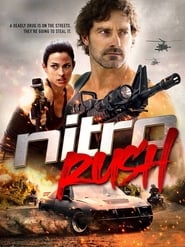 Nitro Rush' Poster
