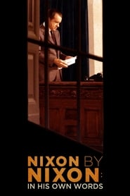 Nixon by Nixon In His Own Words' Poster