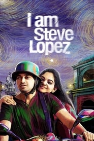 Njan Steve Lopez' Poster