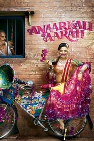 Anaarkali of Aarah' Poster