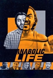 Anabolic Life' Poster