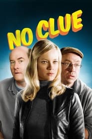 No Clue' Poster