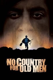 No Country for Old Men' Poster
